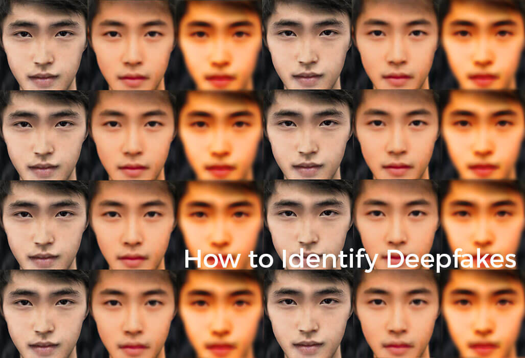 GAN Identify Deepfakes