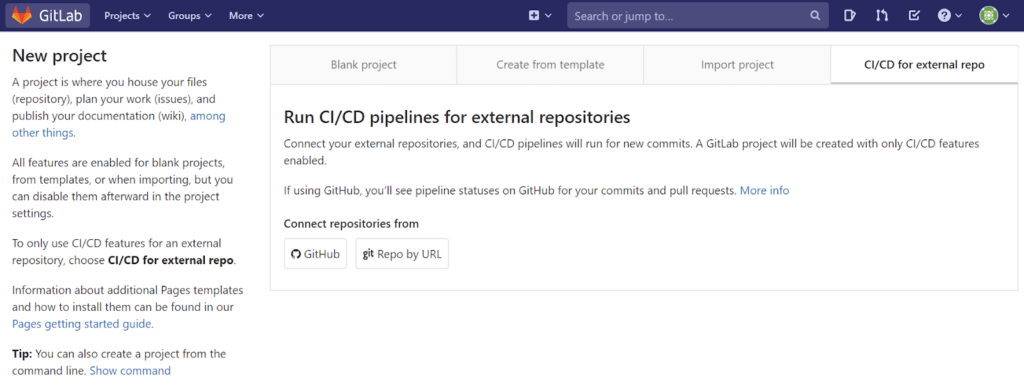 Gitlab runner cant perform git command - GitLab CI/CD - GitLab Forum