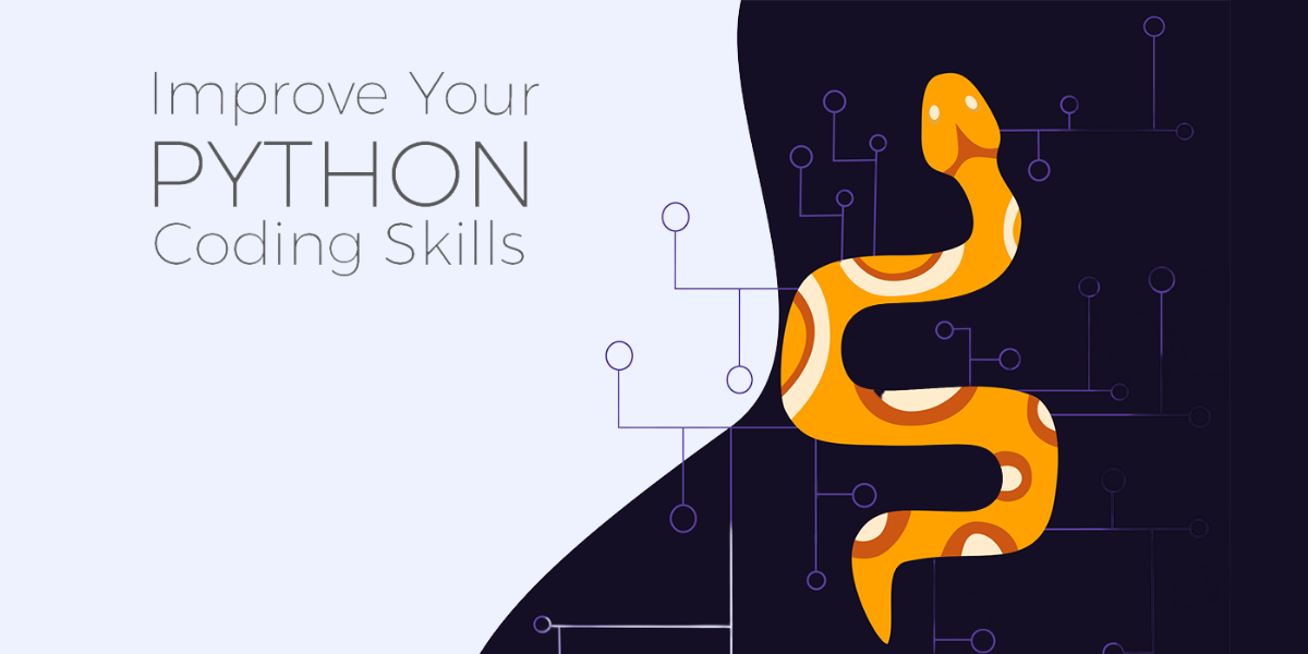 improve your python code