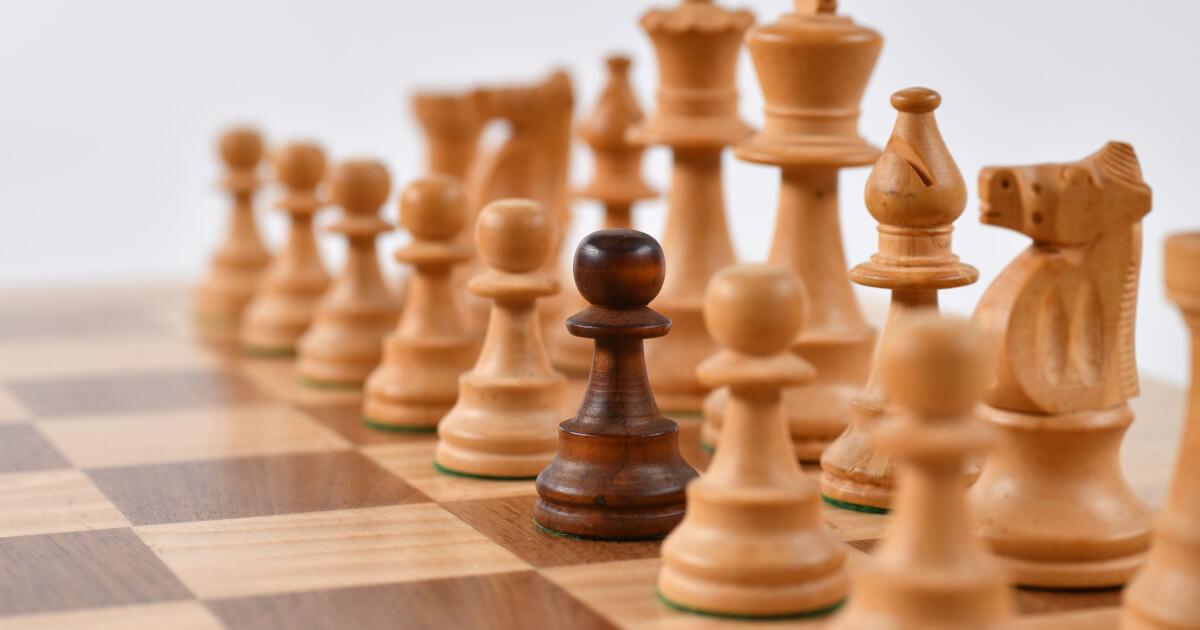 Komodo: Chess Grandmaster