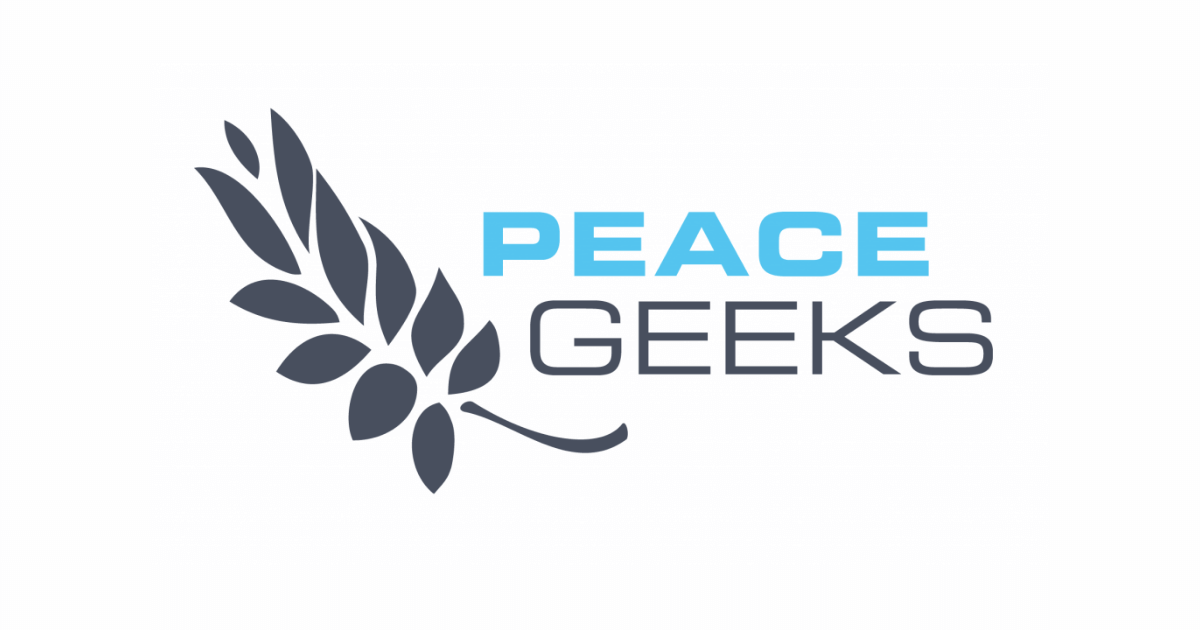 PeaceGeeks: Changing the World Through Technology