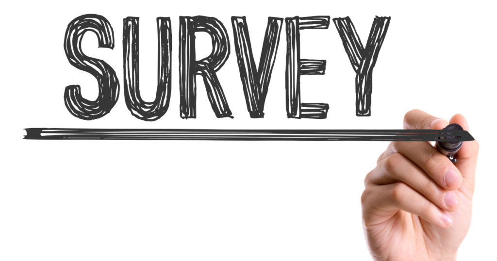 Komodo User Survey 2016