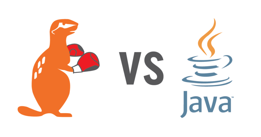 Java vs. Go: The Future of Distributed Computing