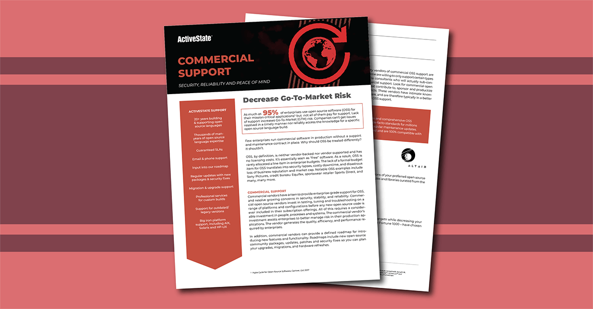 commercial-support-open-source-solution-sheet Commercial Support: Security, Reliability and Peace of Mind
