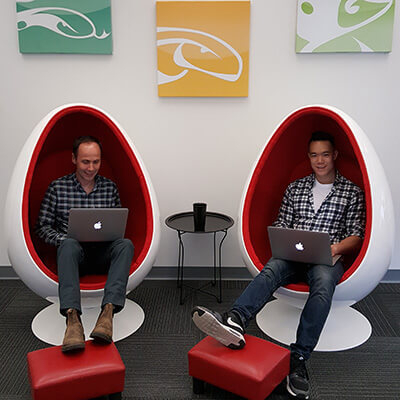 Careers at ActiveState - Downtown Vancouver Office