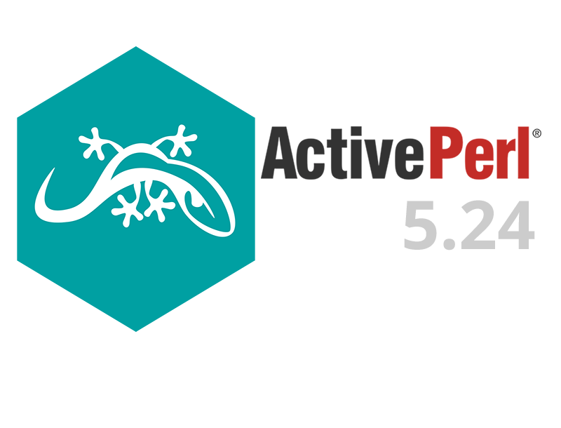 activestate perl
