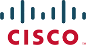 cisco logo color