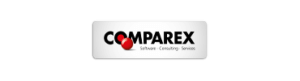 comparex logo