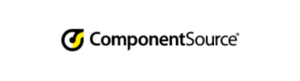 component source logo