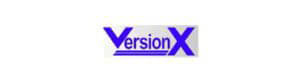 logo version x