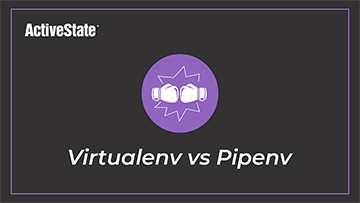 Virtualenv vs Pipenv: Demo