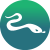 Python Icon - By ActiveState