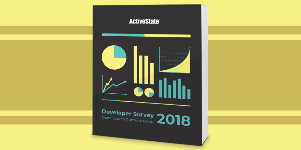 Developer Survey 2018 - Open Source Runtime Pains