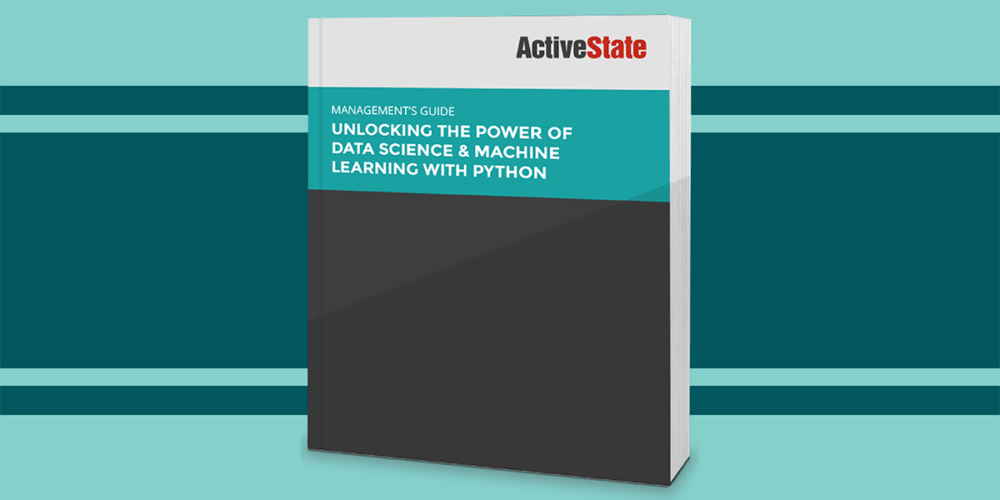 Guide - Unlocking the Power of Data Science & Machine Learning with Python