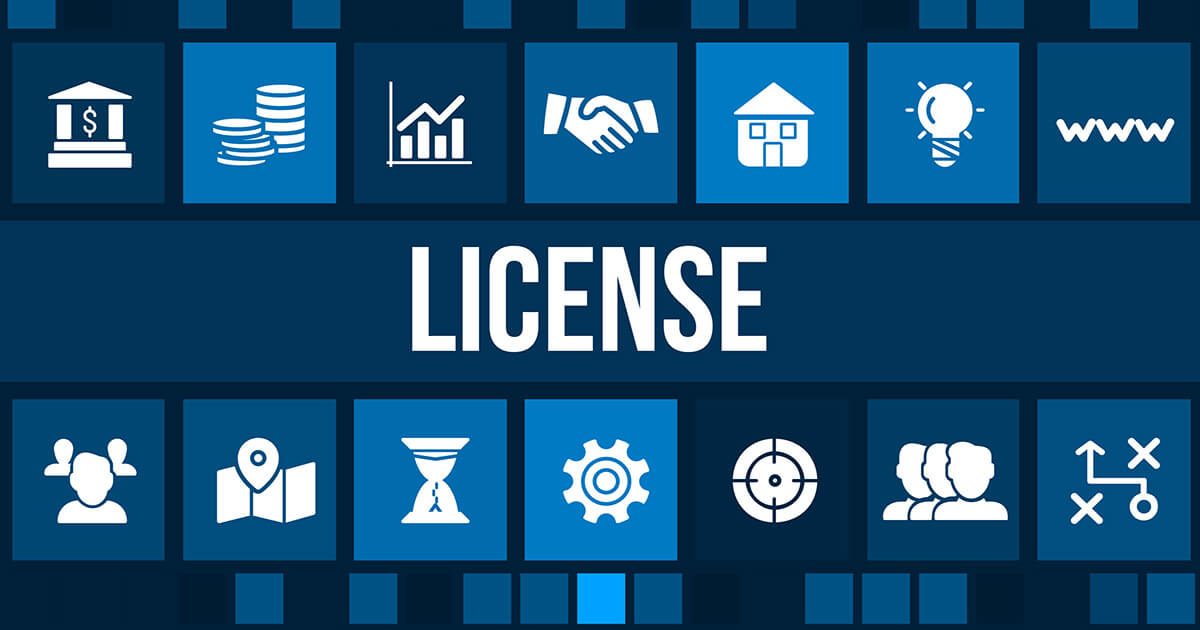 Open Source Software License Example