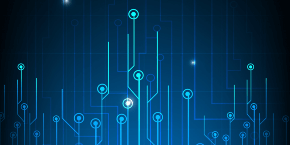 Machine learning and random forest algorithms.