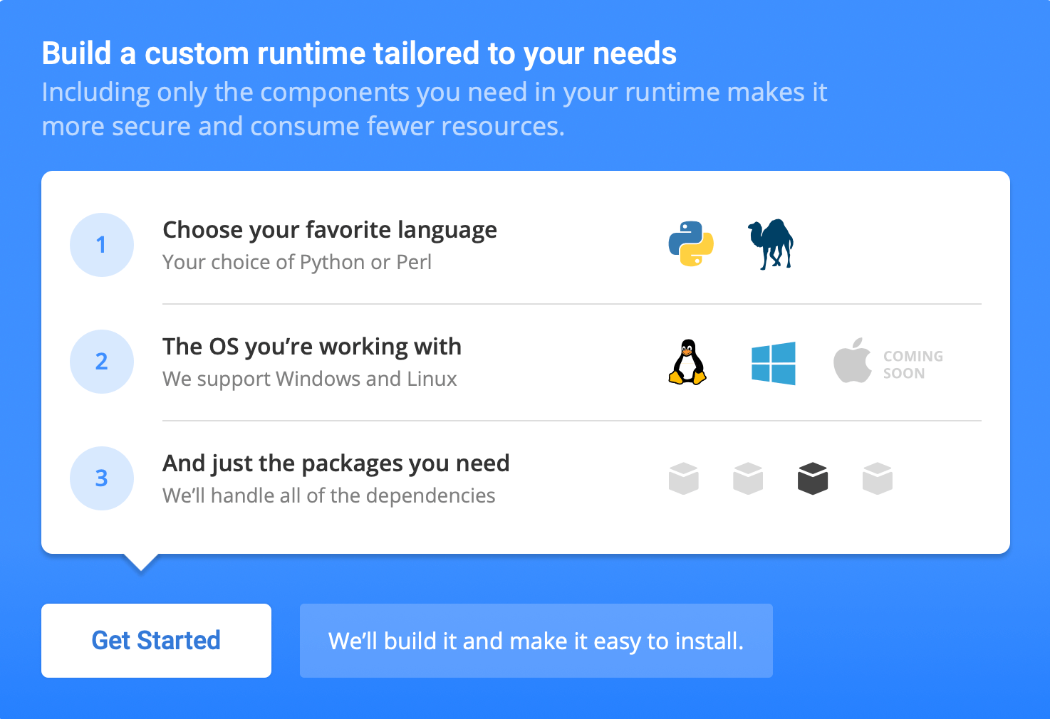 Python wheel package. Virtual Digital Assistant.