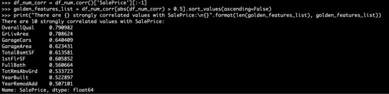 Exploratory Data Analysis using Python - ActiveState