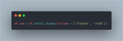 Exploratory Data Analysis using Python - ActiveState