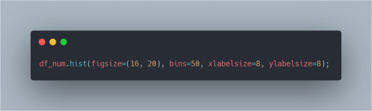 Exploratory Data Analysis using Python - ActiveState