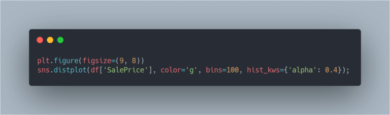 Exploratory Data Analysis using Python - ActiveState