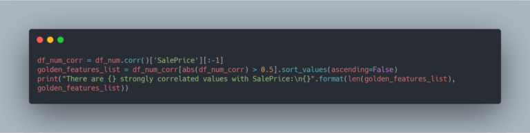 Exploratory Data Analysis using Python - ActiveState