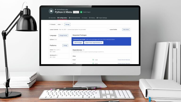 How to Uninstall Python Packages - ActiveState
