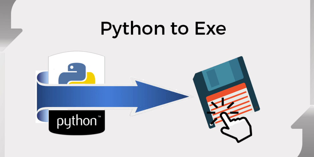 How to Convert .py to .exe