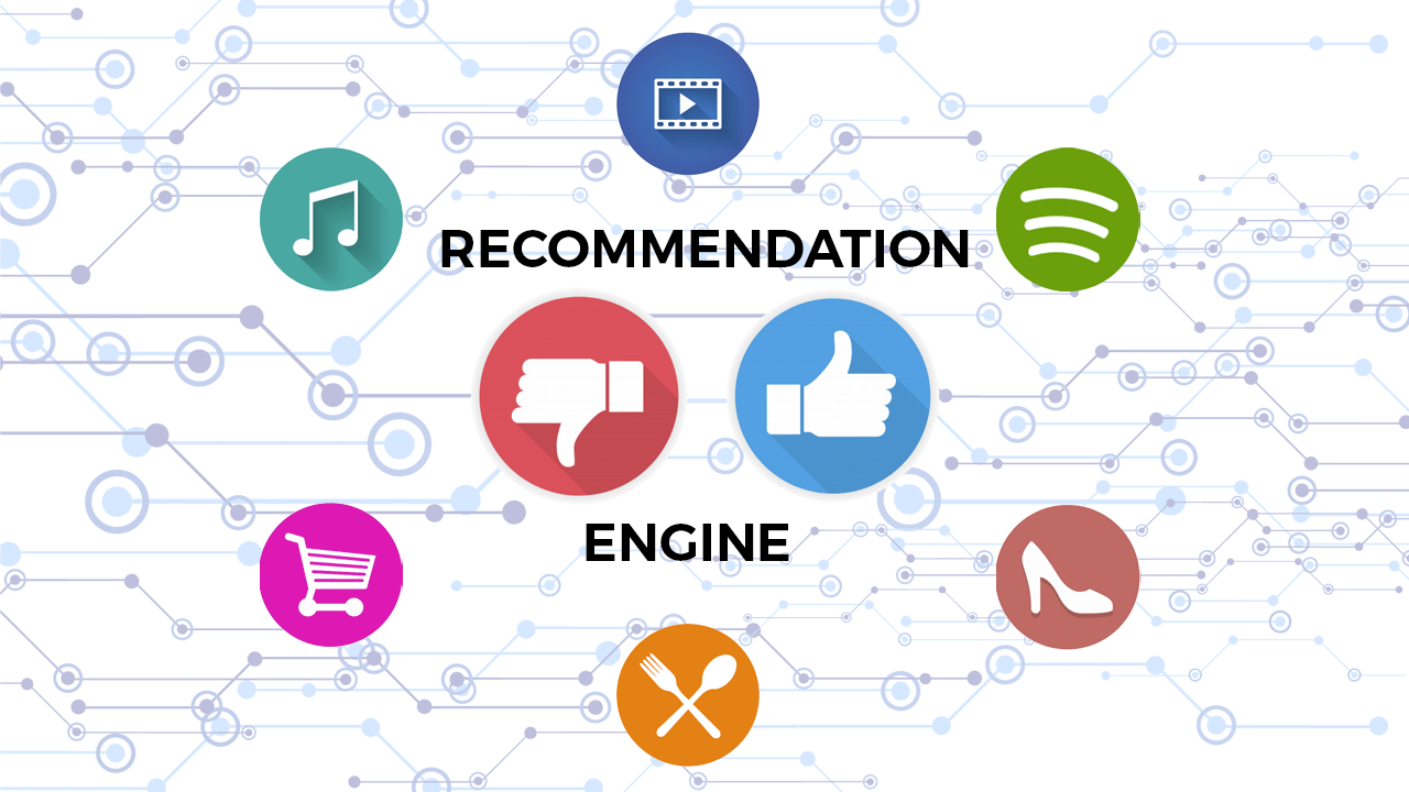 how to make recommendation engine