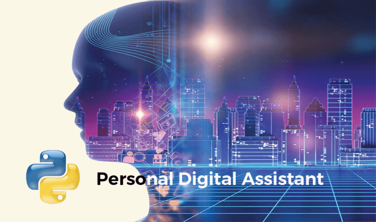 How To Build A Digital Virtual Assistant In Python - ActiveState