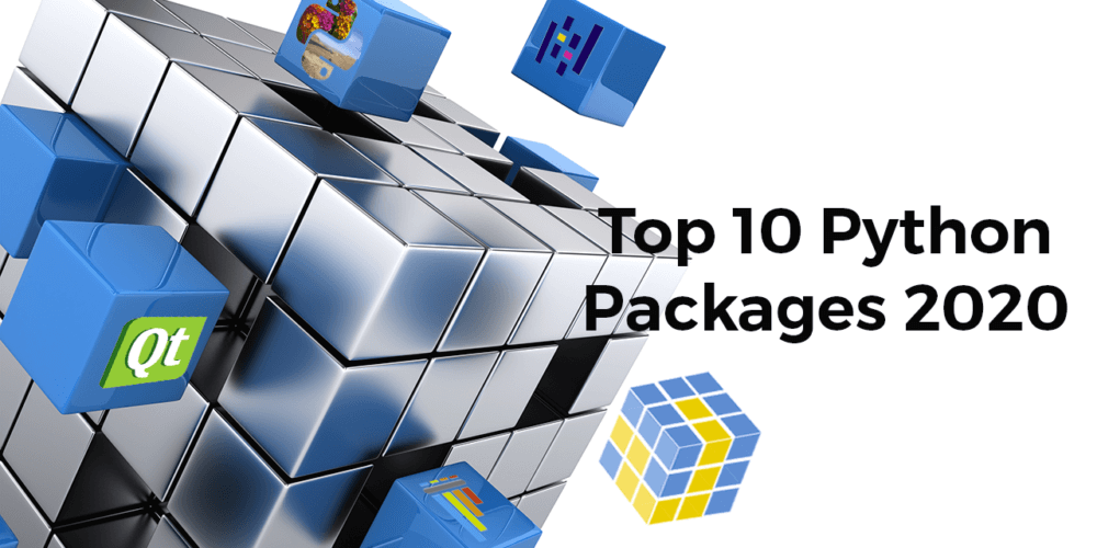Top 10 Must Have Python Packages