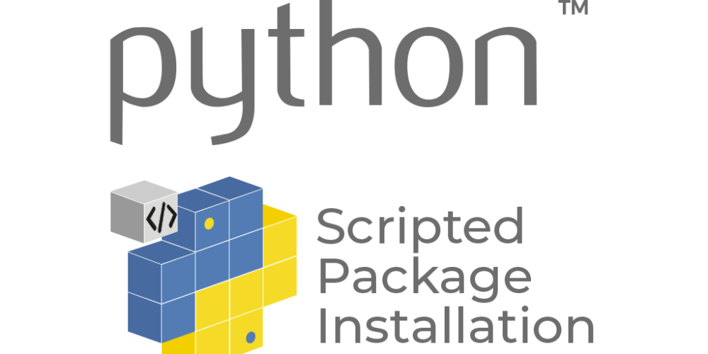 How to Install Python Packages Using a Script