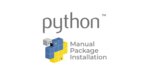 How to Manually Install Python Packages - ActiveState