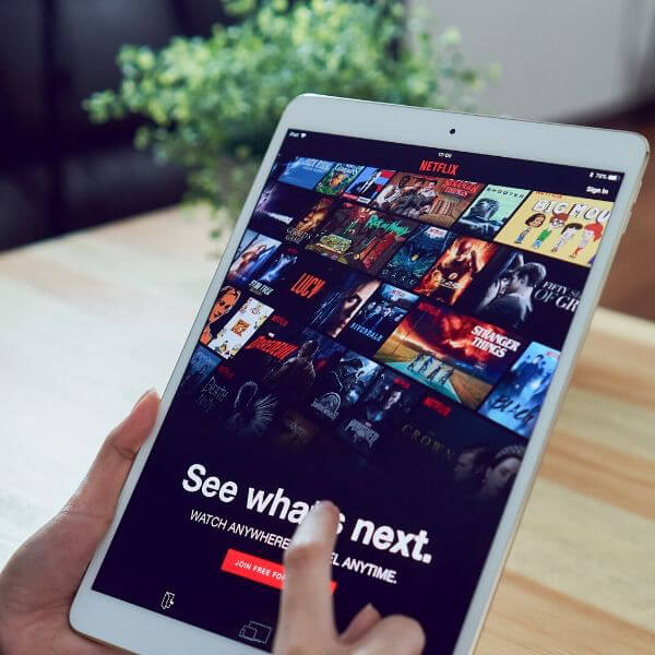 How to build a recommendation engine like netflix