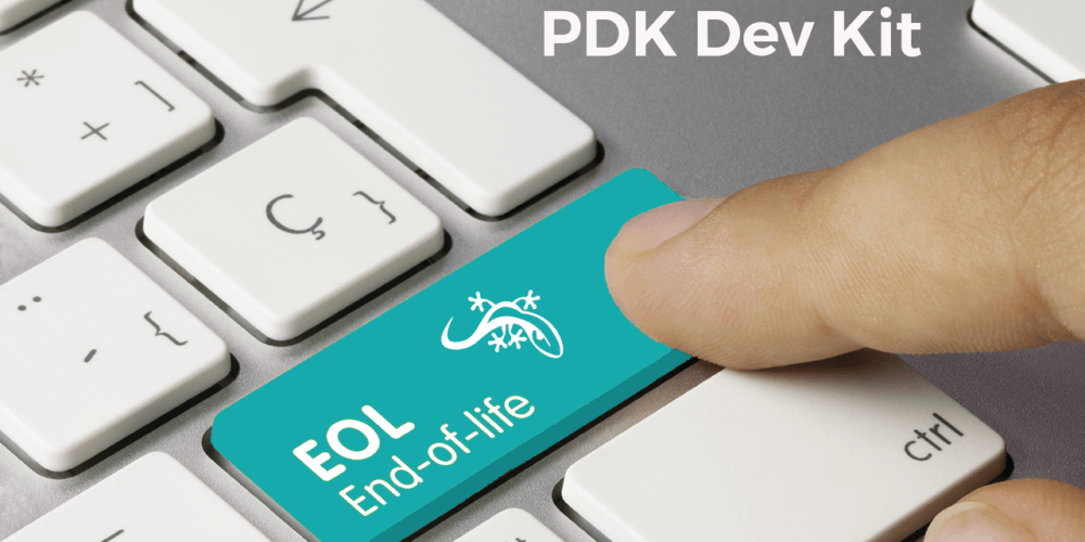 PDK EOL