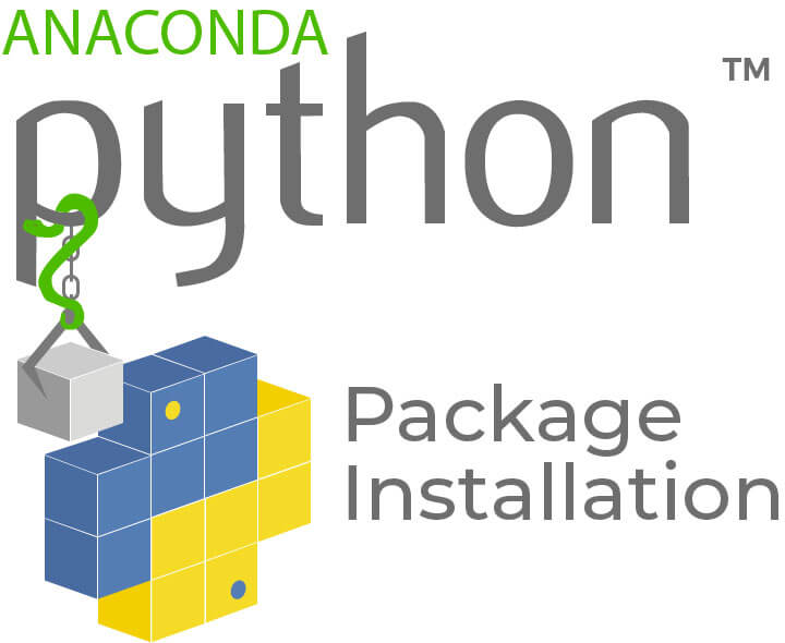 add python package to anaconda environment