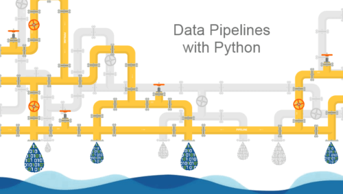 How to Create Scalable Data Pipelines with Python - ActiveState