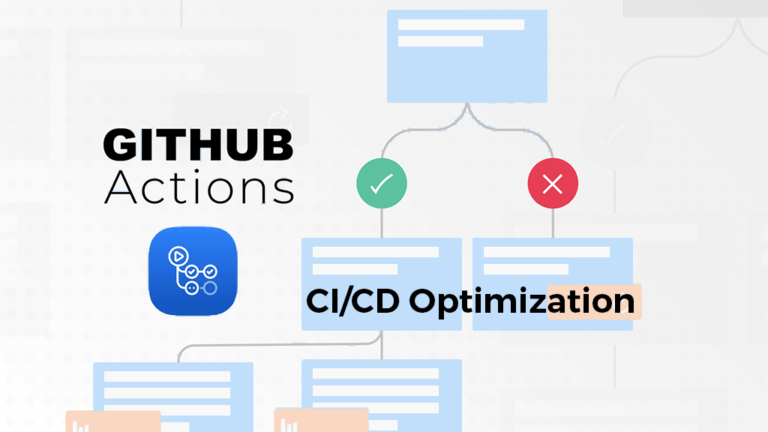 Optimizing CI/CD Pipelines in GitHub Actions - ActiveState