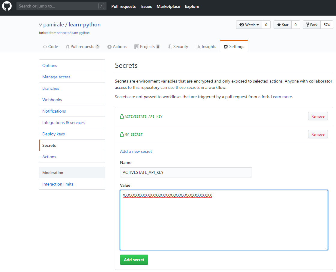 Optimizing CI/CD Pipelines in GitHub Actions - ActiveState