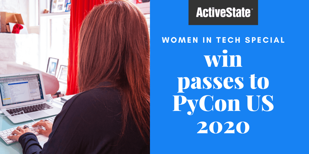 pycon 2020 free passes