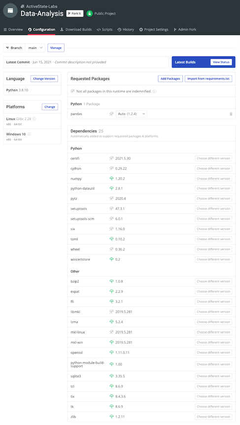 python-print-installed-modules