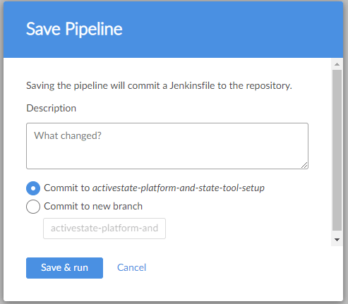 Save the Pipeline - Simplifying Jenkins CI/CD Pipelines