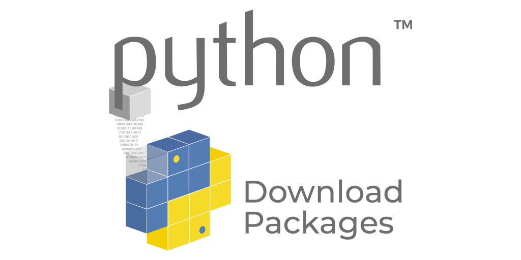 Install Python And Packages