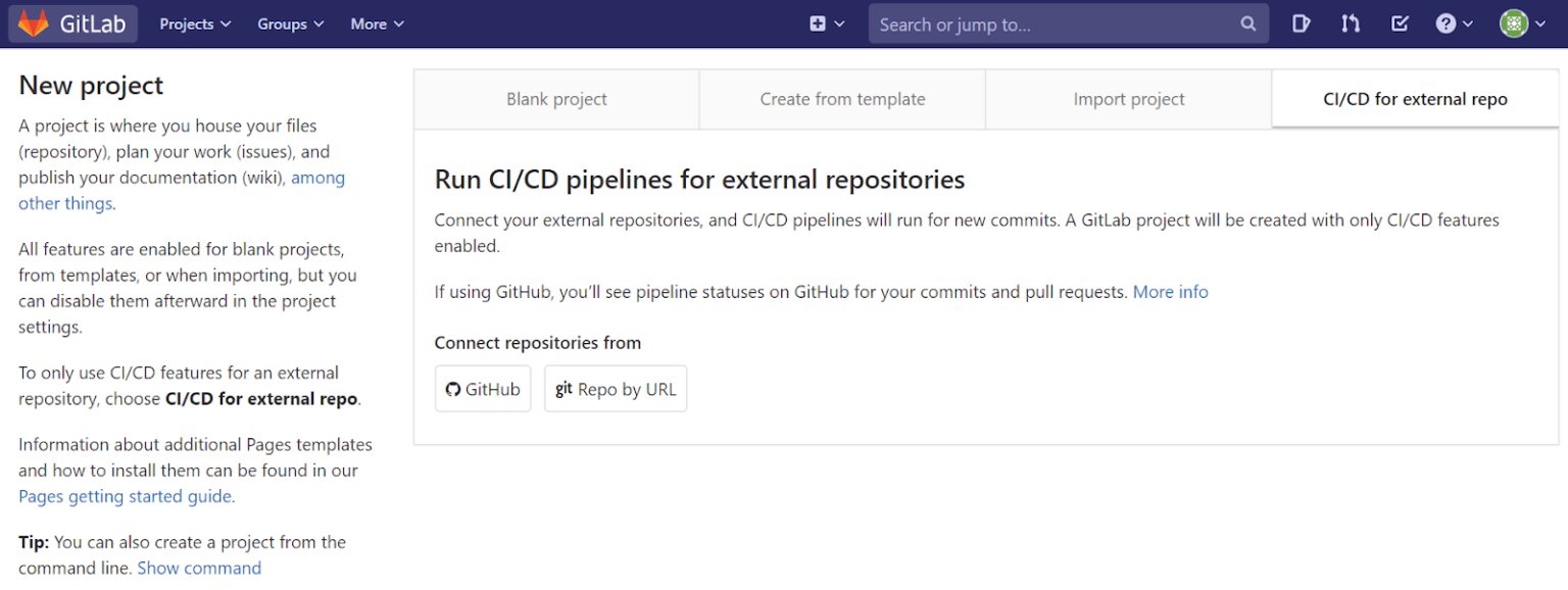 How to Set Up CI/CD for Python Builds on GitLab - ActiveState