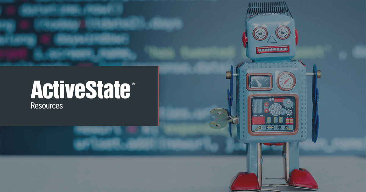 activestate activetcl