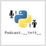 Podcast.__init__ logo