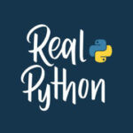 Real Python Logo