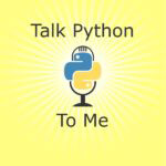 Talk Python to Me logo