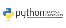 python software foundation logo