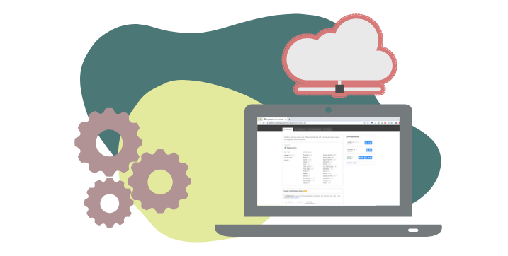 python intel library for data science